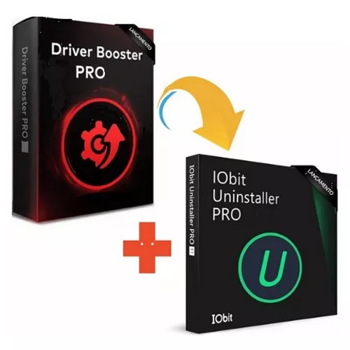 IObit Driver Booster 10 Pro: Compre a chave pelo melhor preço