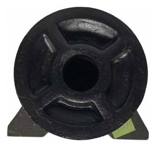 Mancal G.i. Graxacarelli F.r. 1.5/8 0501046916-c-262mm