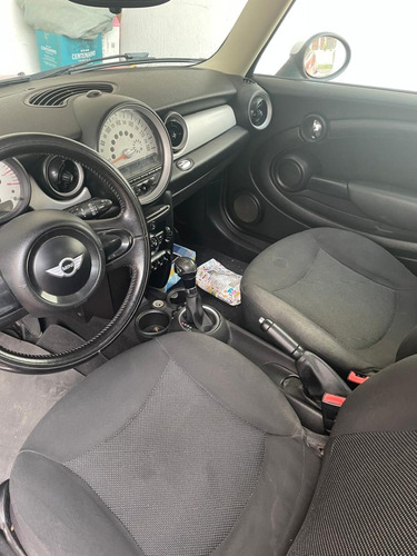 Mini Cooper 1.6 Classic At