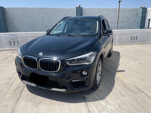 BMW X1 1.5 Sdrive 18ia At