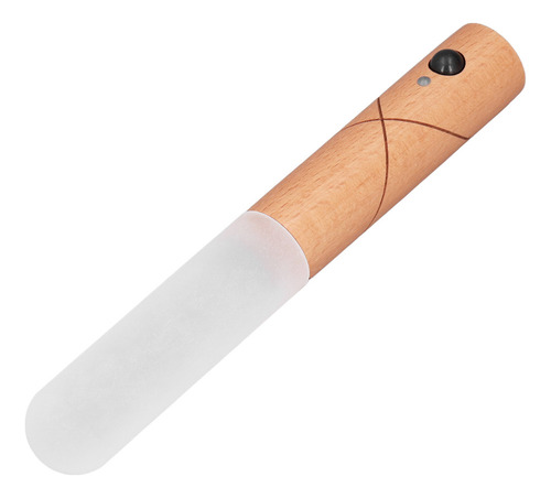 Cx Sensor Led Nocturno Activado Por Movimiento Con Brillo