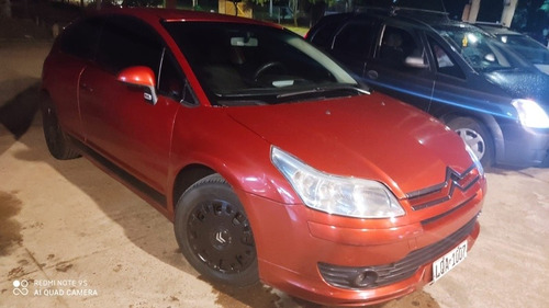Citroën C4 Cupe
