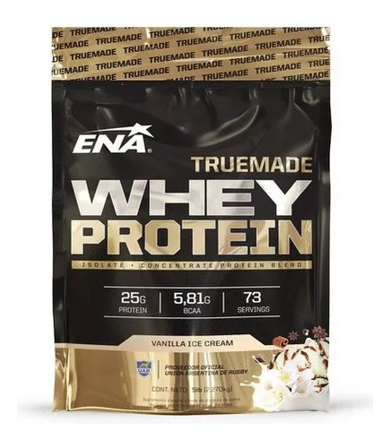 Proteína Whey Protein True Made 5lb