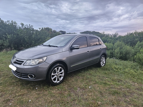 Volkswagen Gol 1.6 Trendline