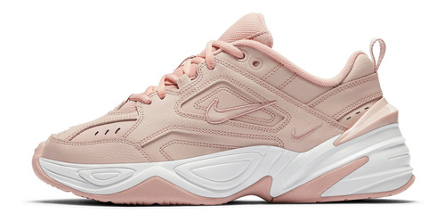 Zapatillas Nike M2k Tekno Particle Beige Ao3108_202   