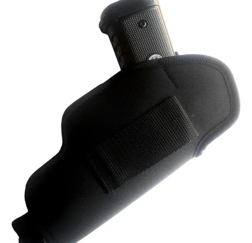 Chapuza Para Zurdos Pistola Traumática Externa Y Interna