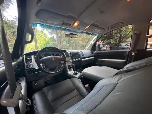 Toyota Tundra 5.7 Sr5 Double Cab