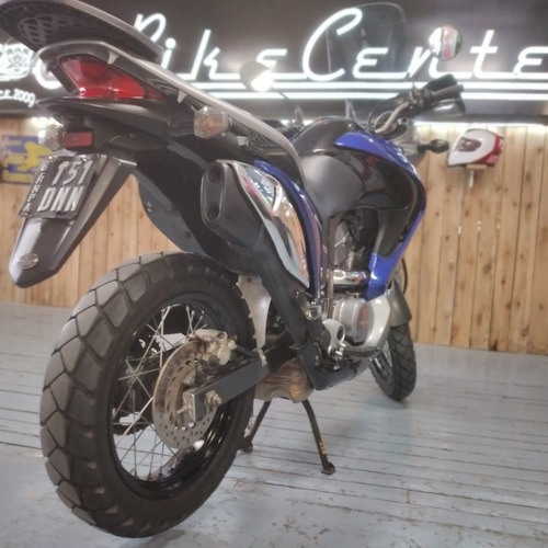 Honda Transalp
