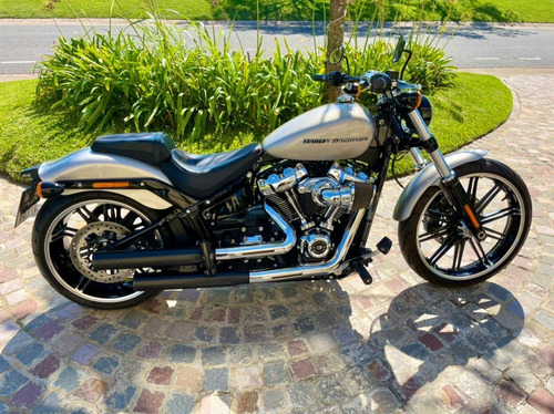 Harley Davidson Fxbr Breakout®