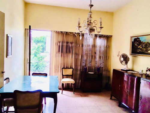 Imagen 13 de 19 de Departamento 3 Ambientes En Venta Villa Crespo