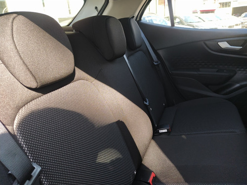Imagen 17 de 17 de Fiat Pulse Drive 1.3 Cvt Entrega Inmediata Financ Hasta $2m!