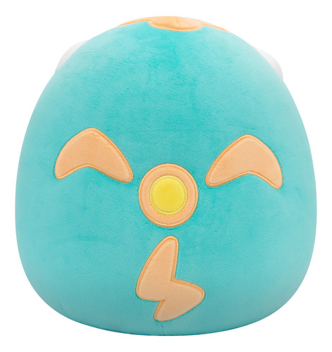 Peluche Pokémon Bellibolt 25 Cm Squishmallows