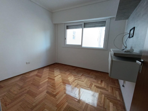 Venta Departamento 3 Ambientes Edificio Liber Zona Plaza Mitre - Mar Del Plata