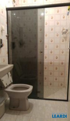 Imagem 4 de 7 de Sobrado - Jardim Santa Mena - Sp - 637139