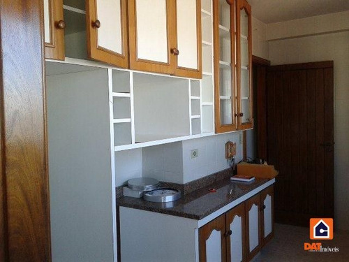 Imagem 9 de 30 de Apartamento À Venda Em Centro - 378