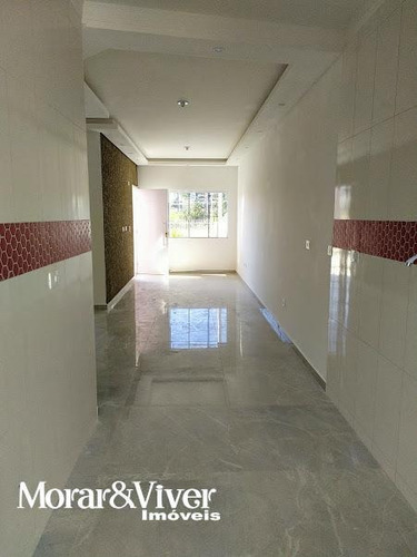 Imagem 9 de 15 de Casa Para Venda Em Fazenda Rio Grande, Eucaliptos, 3 Dormitórios, 1 Banheiro, 2 Vagas - Faz6060_1-2055329