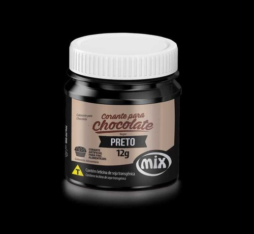 Imagen 8 de 9 de Pack 8 Colorantes Alimentarios Liposoluble Para Chocolate