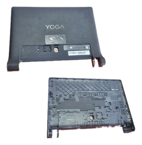 Tapa Original Tablet Lenovo Yoga Yt3 