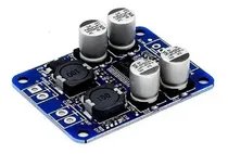 Comprar Pack 4 Amplificadores Clase D Mono 60w Tpa3118 Btl Arduino
