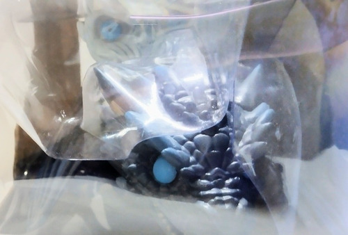 Funko Pop Game Of Throne Got Night King & Icy Viserion Gitd