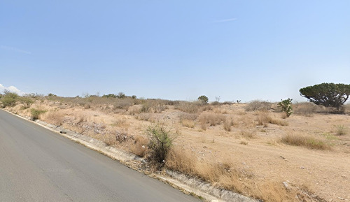 Terreno En Tlacote El Alto, Santiago De Querétaro. Sup. 40 Hectáreas.