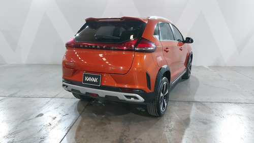 Chirey Tiggo 2 Pro 1.0 LUXURY CVT