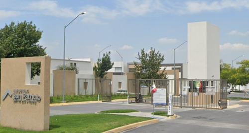 Casa En Remate Bancario En General Escobedo Nuevo León.mm.