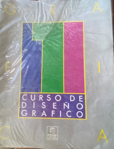 Diseño Gráfico, Completa, 100 Fascículos, 1990, Alt12