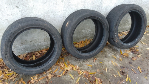 Imagen 7 de 10 de Cubiertas Dunlop- 225/45/17-precio X Cada Una