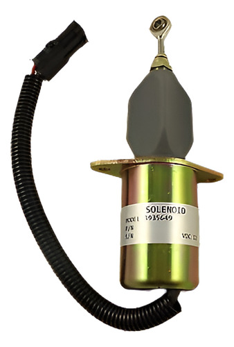 Combustible Diesel De 5.9l 8,3 L Cierre Solenoide Ford Autoc