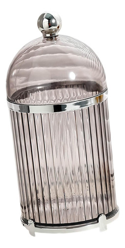 2 Soporte Para Utensilios, Organizador De Carrito De Gris