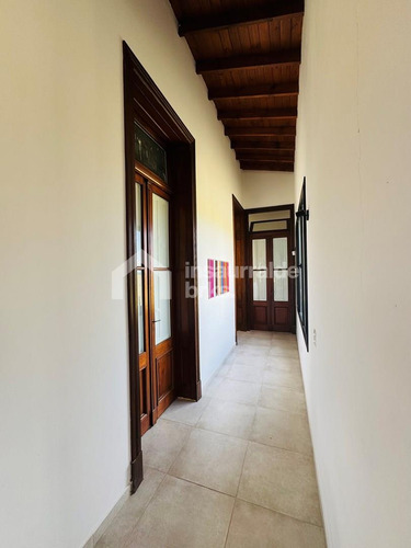 Venta Chacra Con Casa Y Galpón A Estrenar En El Chajá, 3 Hectareas De Terreno
