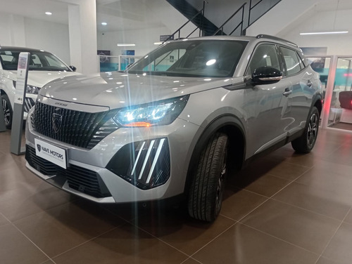 Peugeot 2008 1.0T Allure