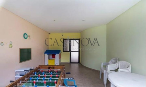 Imagem 29 de 30 de Apartamento À Venda Em Vila Mariana - Ap002756