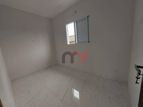 Imagem 22 de 25 de Casa À Venda, 62 M² Por R$ 245.000,00 - Aviação - Praia Grande/sp - Ca0876