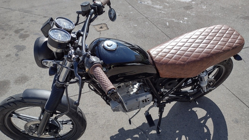 Imagem 5 de 8 de Suzuki Intruder