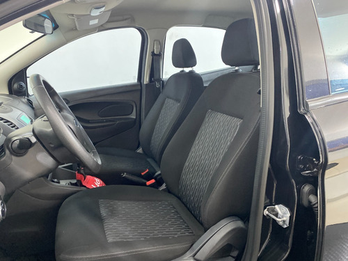 Imagem 15 de 21 de Ford Ka