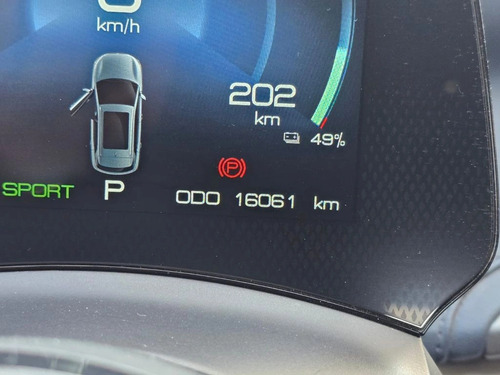 Byd Yuan Plus Gl At Electrico