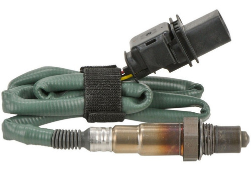 Sensor Oxigeno Adc Mercedes-benz S63 Amg V12 6.2 2010 Bosch
