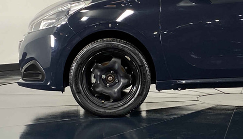 Imagen 6 de 15 de 123027 - Peugeot 208 2020 Con Garantía