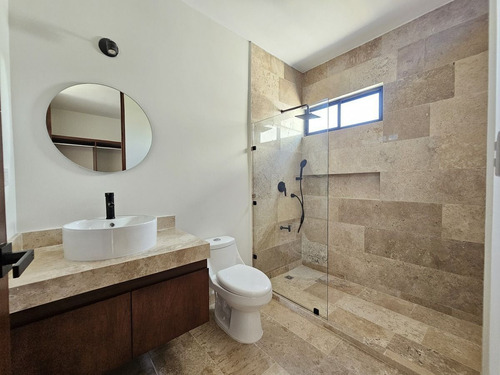 Casa En Venta En Dzitya Al Norte De Mérida