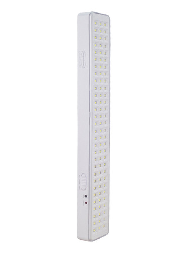 Luminaria Emergencia 90 Leds 300lm