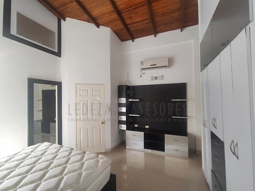 Imagen 12 de 20 de Ledezma Asesores Vende Townhouse Semi Amoblado En La Av. Pichincha, Ciudad Bolívar - Venezuela