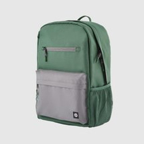 Mochila Verde Hp Campus