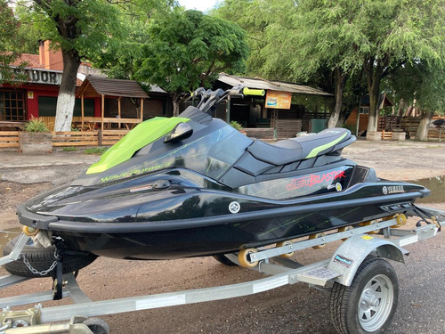 Yamaha Jet Blaster 2023 Con 20 Horas @avellanedamotos