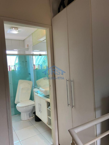 Imagem 11 de 16 de Sobrado Com 2 Dormitórios À Venda, 120 M² Por R$ 329.000 - Vila Sul Americana - Carapicuíba/sp - So2051