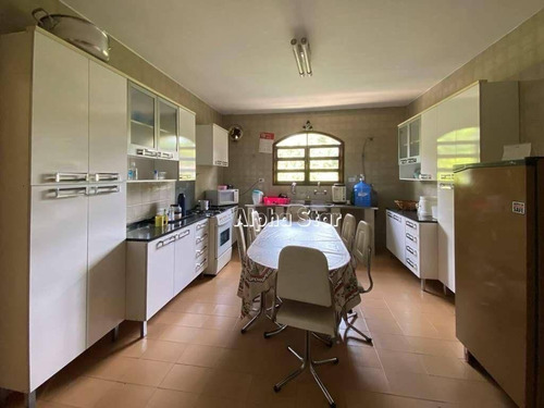 Excelente Casa, Comercial, Residencial, Venda E Locação - Miolo Da Granja - Cotia/sp - Ca3541