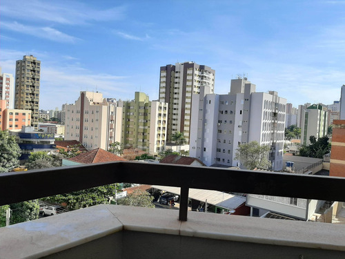 Imagem 3 de 30 de Apartamento À Venda - Edifício Ourem - 3 Quartos, Sendo 1 Suíte - Sacada - 2 Banheiros - Próximo Da Jk E Av Bandeirantes - Vila Ipiranga - Londrina, Pr - Pr - Ap3139_gprdo