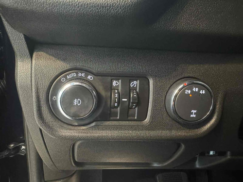 Chevrolet S-10 2.8 16V TURBO DIESEL WT CD 4X4 AUTOMÁTICO