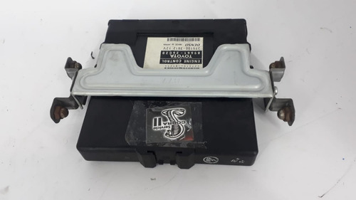 Computadora Toyota Hiace Programación Diagrama Garantia (Usado)